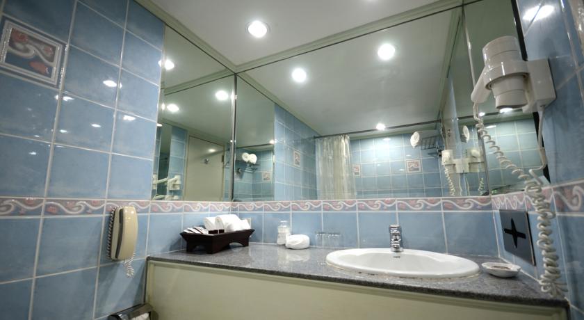 Номера в отеле The Imperial Pattaya Hotel, Паттайя, Таиланд