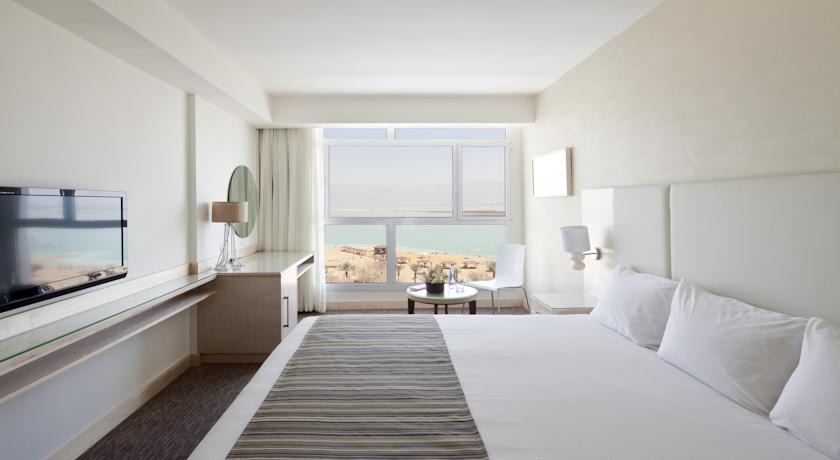 Isrotel Ganim Hotel Dead Sea