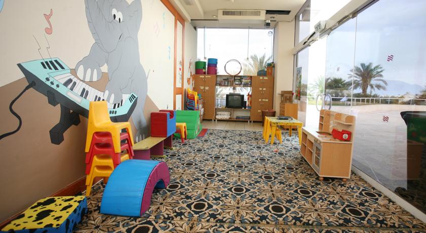 Детская комната