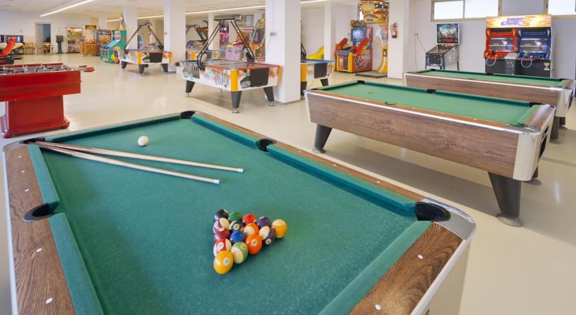 Игровая комната