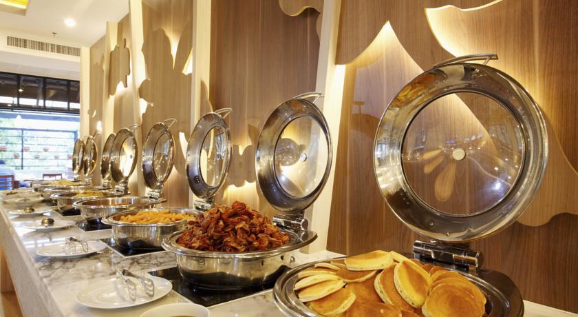 Шведский стол