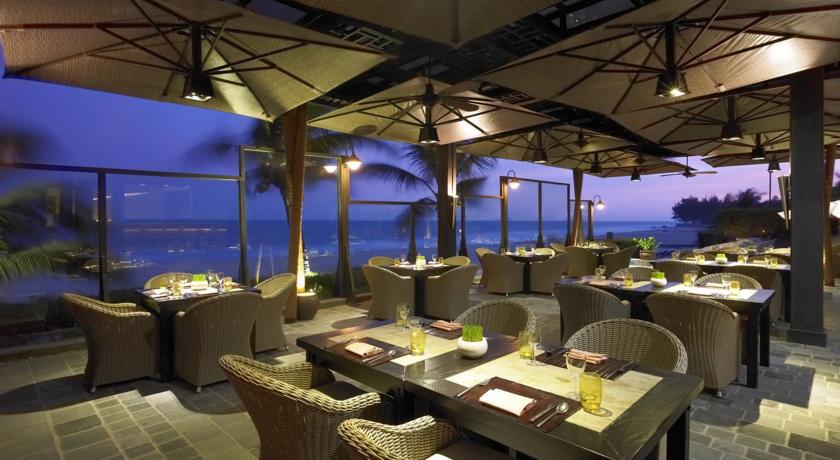 Терраса кафе