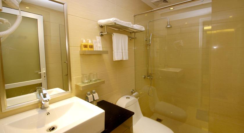 Номера в отеле Ruby Hotel Nha Trang , Нья Чанг, Вьетнам