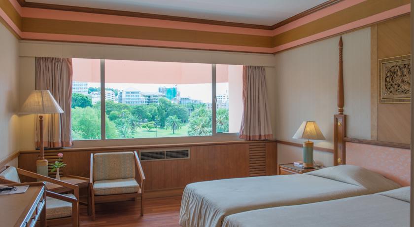 Asia Pattaya Hotel
