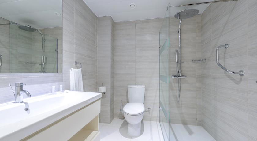 Номера в отеле Tasia Maris Oasis, Айя-Напа, Кипр