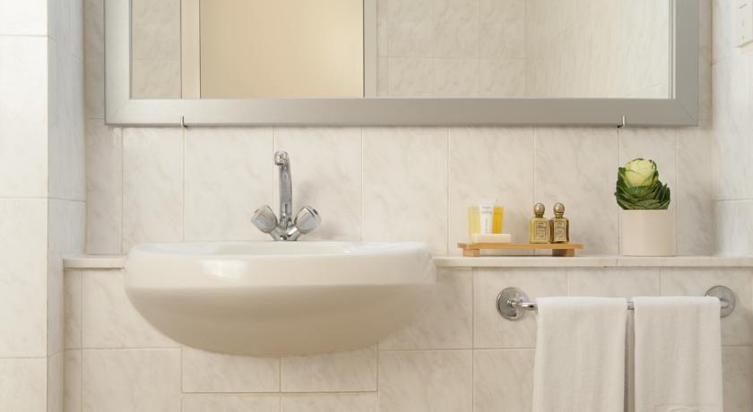 Номера в отеле Ajax Hotel, Лимассол, Кипр