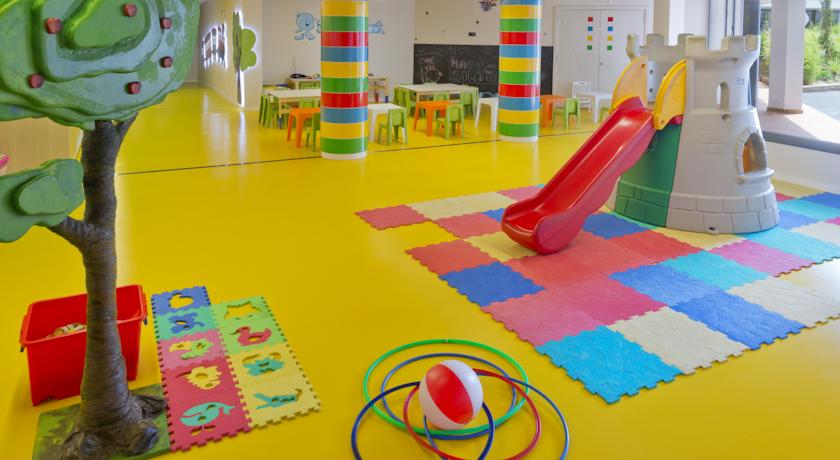 Детская комната