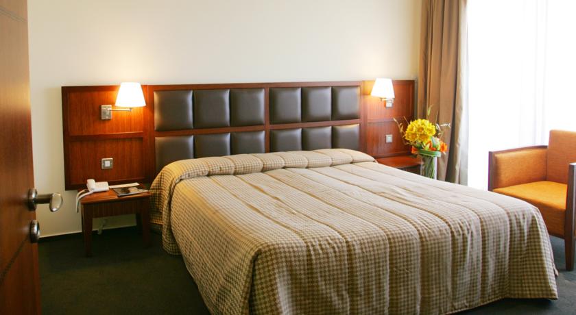 Номера в отеле Ajax Hotel, Лимассол, Кипр