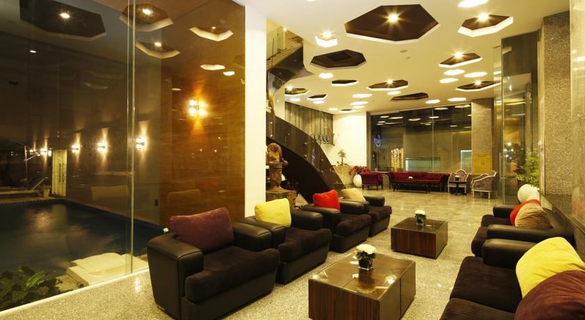 Starlet Hotel