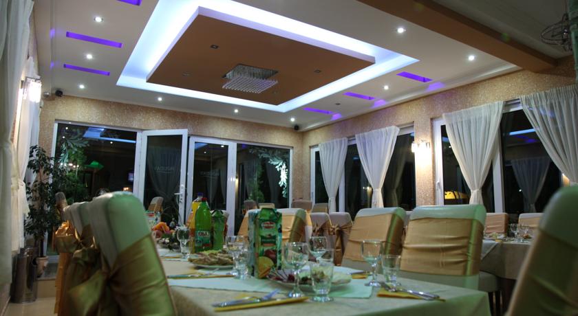 Банкетный зал