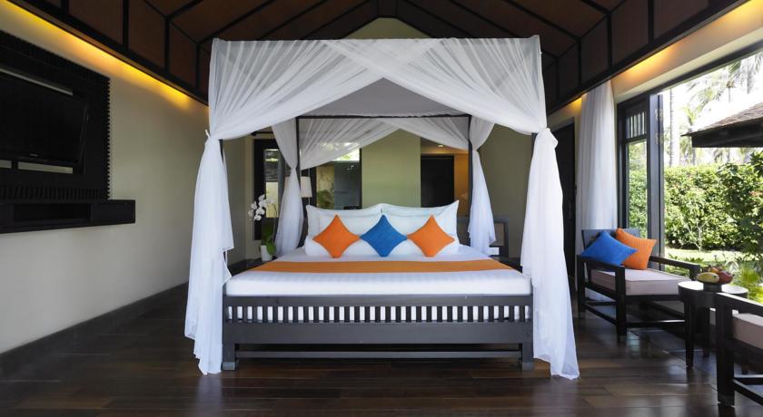 Номера в отеле Anantara Mui Ne Resort, Фантхьет, Вьетнам