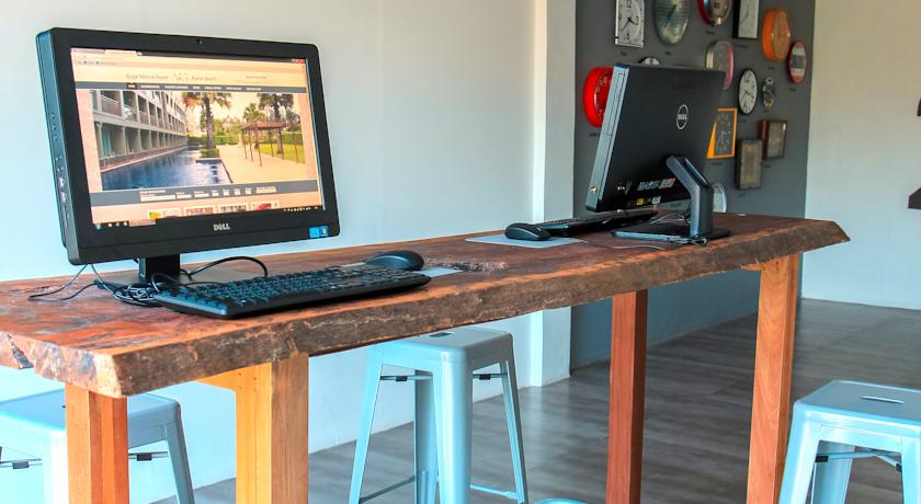 Интернет-уголок