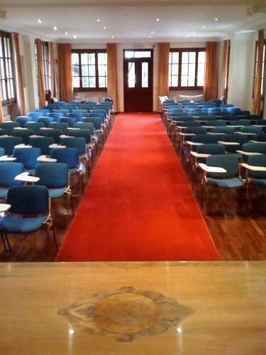 Конференц-зал