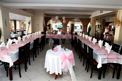 Банкетный зал