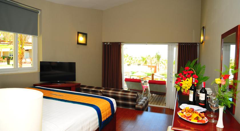 Номера в отеле Sandunes Beach Resort & Spa, Муйне, Фантхьет, Вьетнам