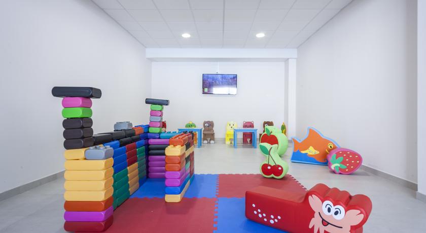 Детская комната