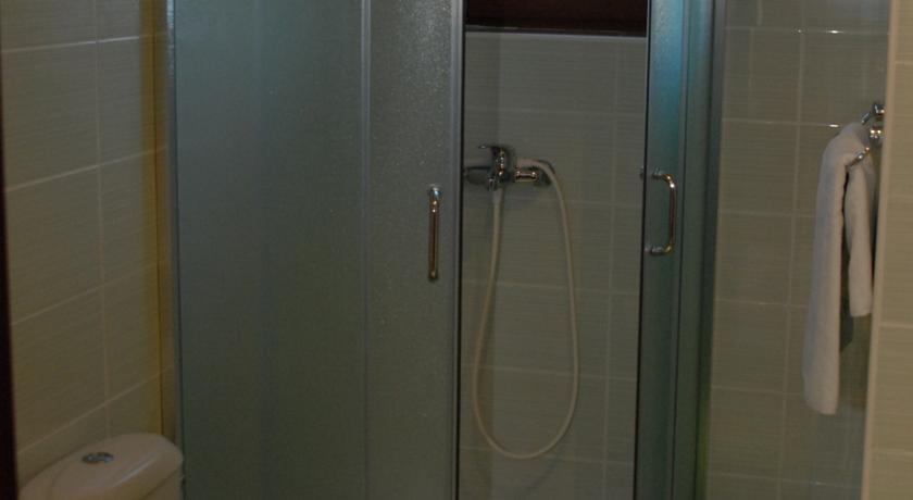 Номера в отеле Krapina, Будва