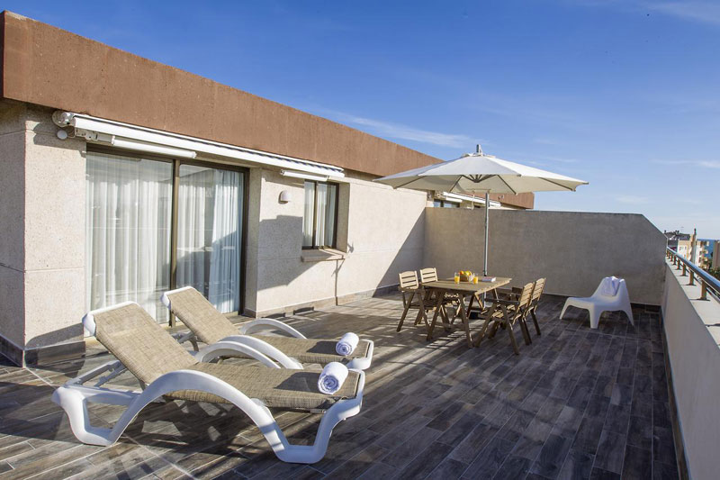 Apartaments Cye Salou