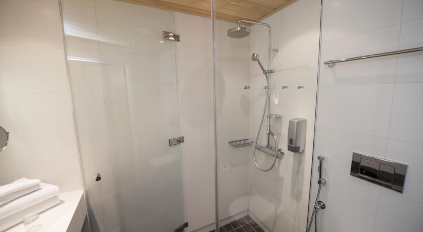 Номера в отеле Levi Panorama, Леви, Финляндия