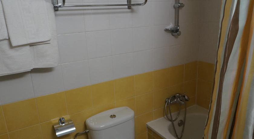 Номера в отеле Sunshine Park, Ллорет-де-Мар, Испания