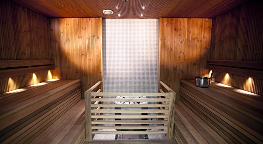 Сауна