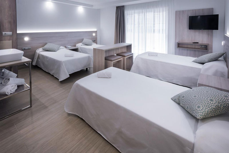 4R Salou Park Resort II 