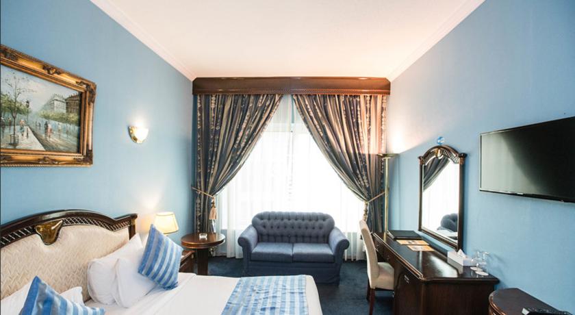 Номера в отеле Sun & Sands Hotel, Дубай, ОАЭ