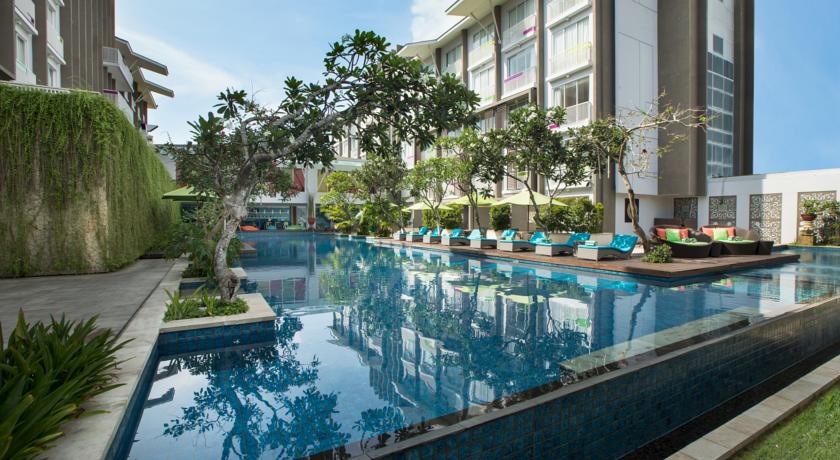 Ibis Styles Bali Benoa