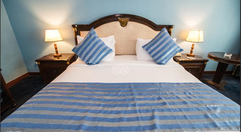 Номера в отеле Sun & Sands Hotel, Дубай, ОАЭ