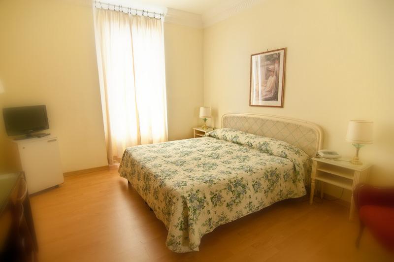 Номера в отеле Grand Hotel De Londres, Сан-Ремо, Италия