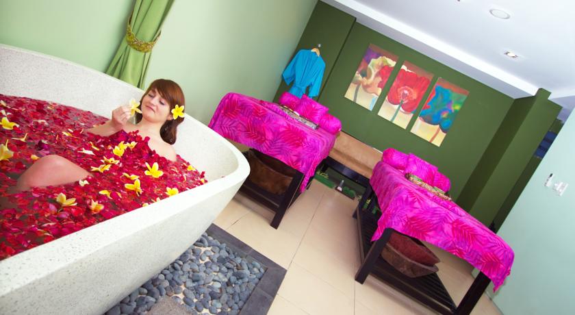 Ibis Styles Bali Benoa