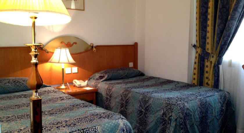 Номера в отеле Zain International Hotel, Дубай, ОАЭ