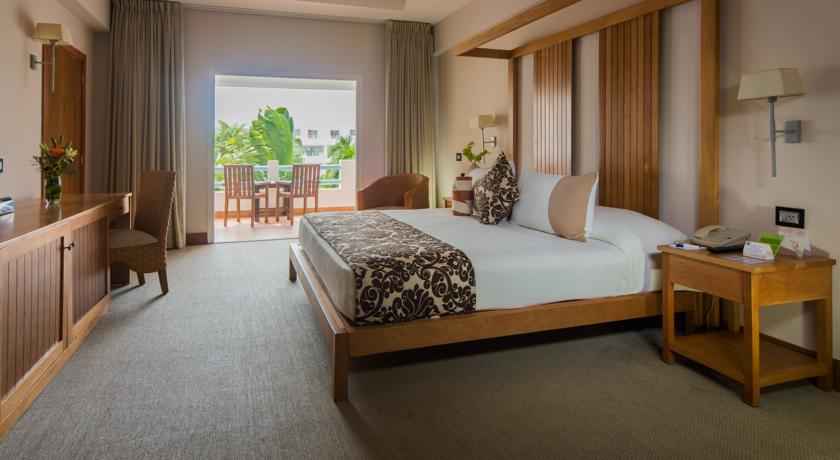 Номера в отеле Be Live Experience Hamaca Beach, Бока-Чика, Доминикана