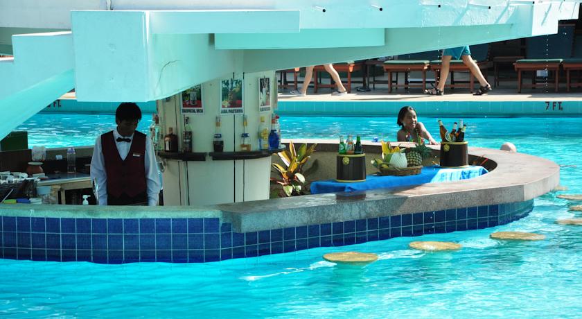 Asia Pattaya Hotel