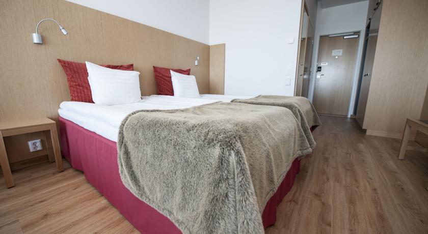 Номера в отеле Levi Panorama, Леви, Финляндия