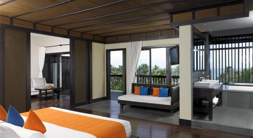 Номера в отеле Anantara Mui Ne Resort, Фантхьет, Вьетнам