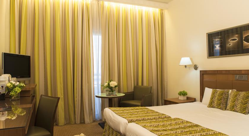 Номера в отеле Ajax Hotel, Лимассол, Кипр