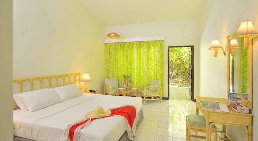 Номера в отеле Fun Island Resort & Spa, Южный Мале Атолл, Мальдивы