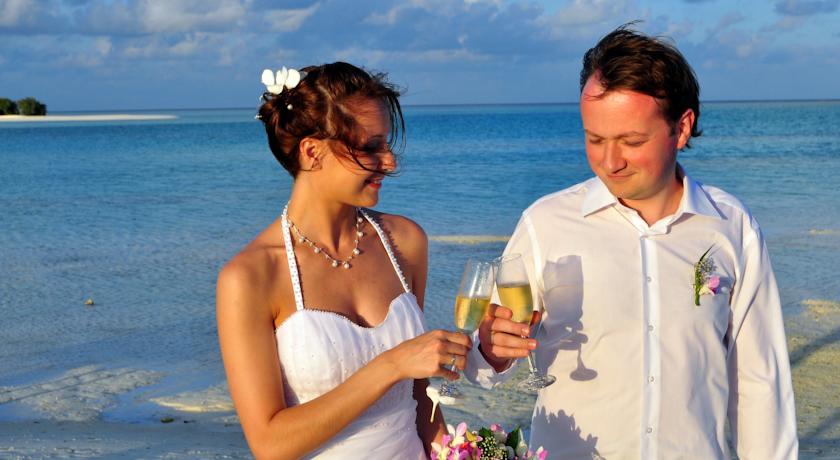 Организация свадеб и других торжеств