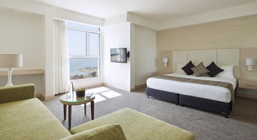 Isrotel Ganim Hotel Dead Sea