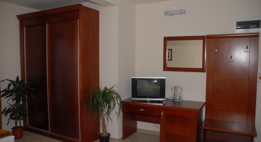 Номера в отеле Krapina, Будва