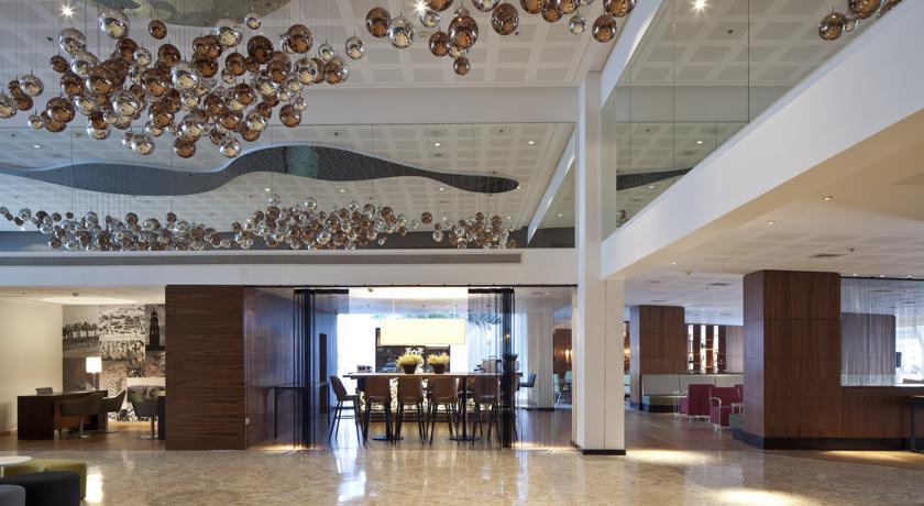 Isrotel Ganim Hotel Dead Sea