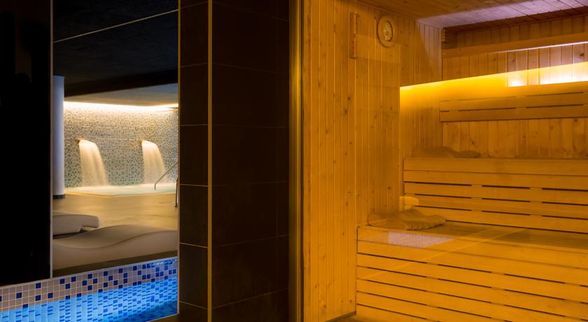 Сауна