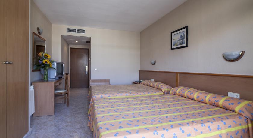 Номера в отеле Best Sol D´Or, Коста Дорада, Испания