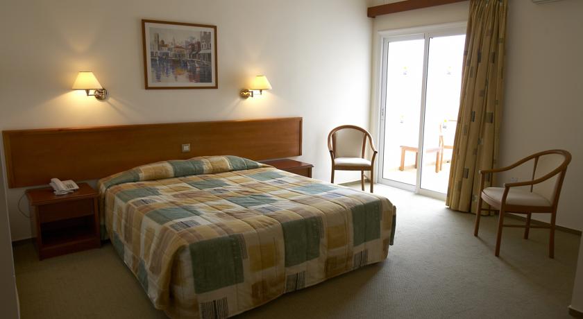 Номера в отеле Elounda Breeze Resort, Крит, Греция