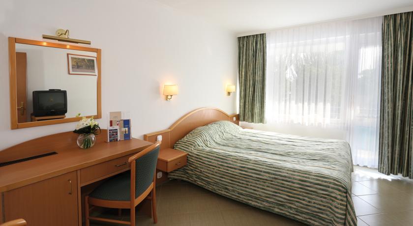 Номера в отеле Annabella, Балатон, Венгрия