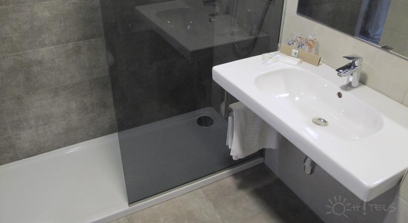 Номера в отеле Villa Dorada, Коста Дорада, Испания