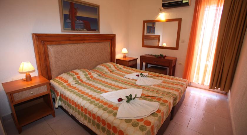 Номера в отеле Elounda Residence, Крит, Греция