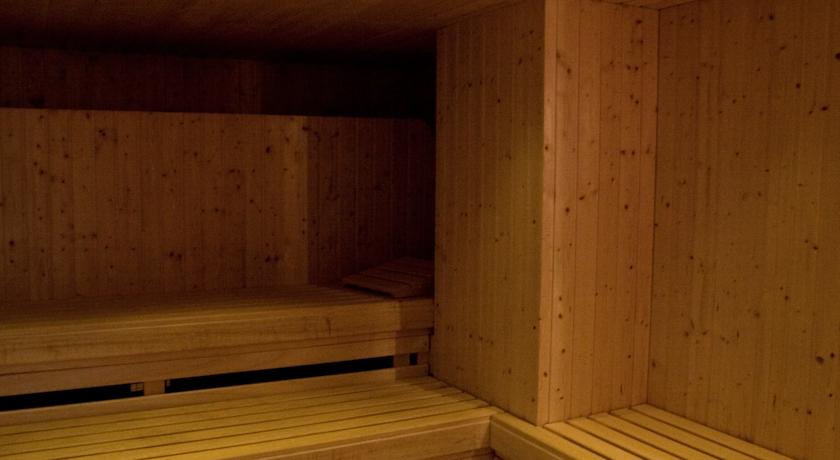 Сауна