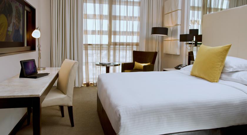 Номера в отеле Centro Sharjah by Rotana, Шарджа, ОАЭ